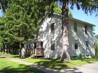 154 Mill Rd, East Aurora, NY 14052