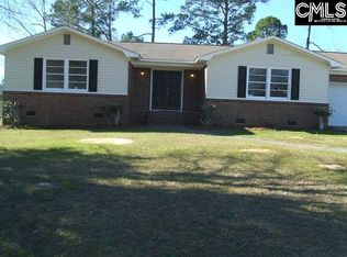 2909 Berkeley Forest Dr, Columbia, SC 29209