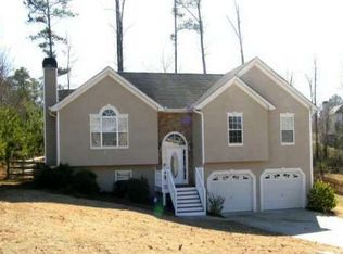 3510 Cowan Ridge Dr, Winston, GA 30187