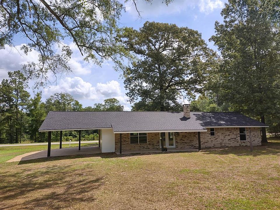 388 Fm 2992, Woodville, TX 75979 MLS 19956932 Zillow