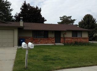 7343 W Mojave Dr, Boise, ID 83709