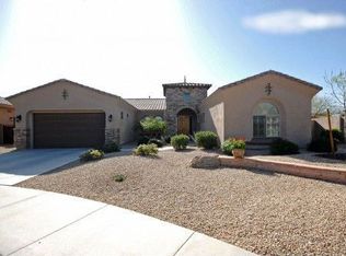 14129 W Windsor Ave, Goodyear, AZ 85395