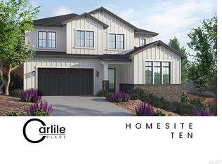 1914 Carlile Pl, Santa Rosa, CA