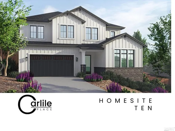 1914 Carlile Place, Santa Rosa, CA 95403