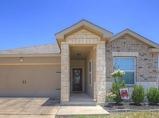 3846 Carducci Dr, Converse, TX 78109