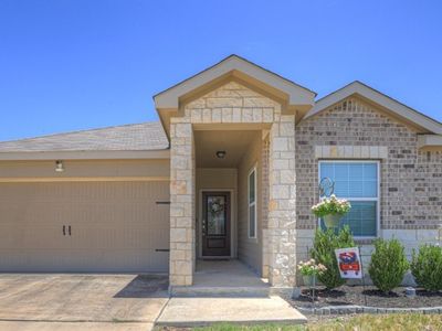 3846 Carducci Dr, Converse, TX, 78109
