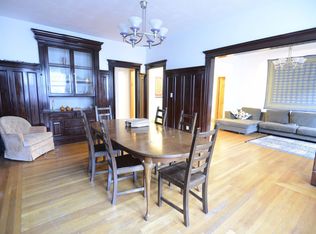 11 Gibbs St #3, Brookline, MA 02446