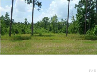 LOT 10 Cool Creek Ln, Atmore, AL 36502