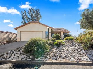 2451 W Fostoria Pl, Tucson, AZ 85742