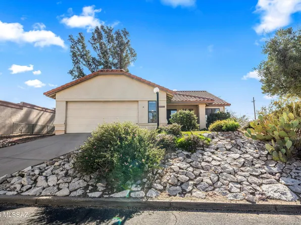 2451 W Fostoria Pl, Tucson, AZ 85742