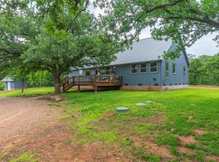 16200 Roland Dr, Jones, OK 73049