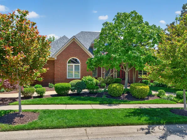 4848 Pleasant Grove Rd, Lexington, KY 40515