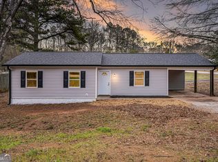 502 Alpine Way, Palmetto, GA