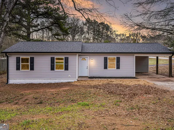 502 Alpine Way, Palmetto, GA 30268
