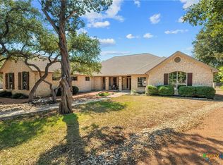 201 Roble Roja Dr, Georgetown, TX 78633