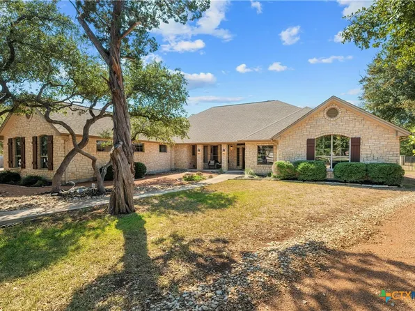 201 Roble Roja Dr, Georgetown, TX 78633