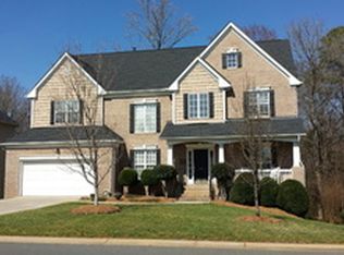 801 Deercross Ln, Waxhaw, NC 28173
