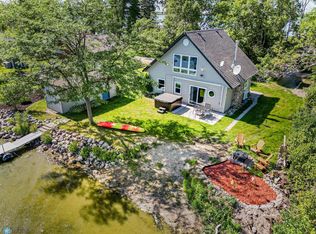 15163 Lower Sandy Rd, Ashby, MN 56309