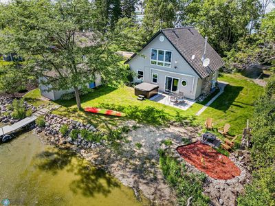 15163 Lower Sandy Rd, Ashby, MN, 56309