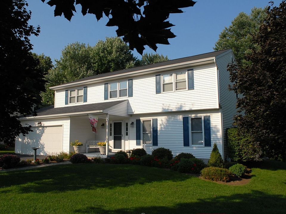 55 Bobwhite Drive, Glenmont NY