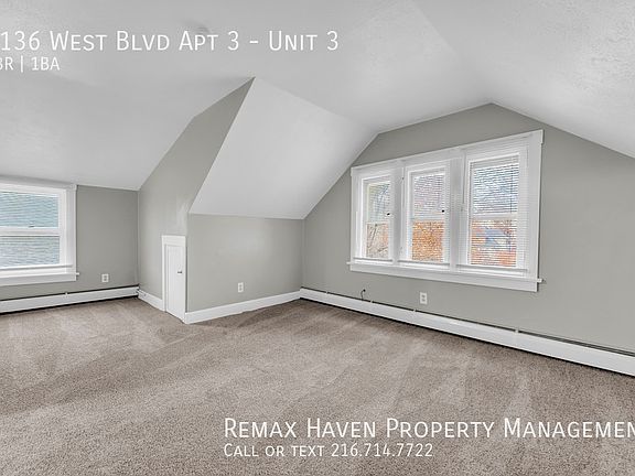 4th image of 2136 West Blvd APT 3