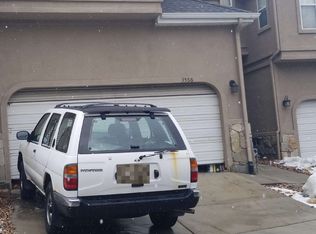 3566 E Wasatch Hills Ln, Salt Lake City, UT 84121