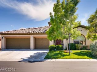 8175 Merlewood Ave, Las Vegas, NV 89117