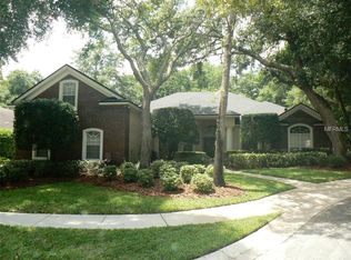 1390 Shady Knoll Ct, Longwood, FL 32750