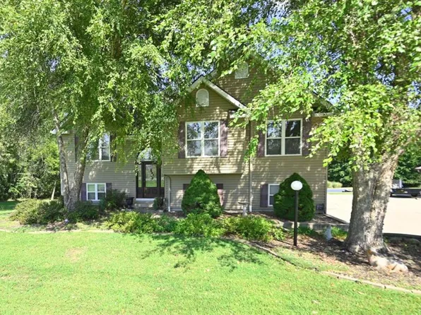 7501 SE State Route Ff, Saint Joseph, MO 64507