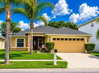 30913 Bridgegate Dr, Wesley Chapel, FL 33545