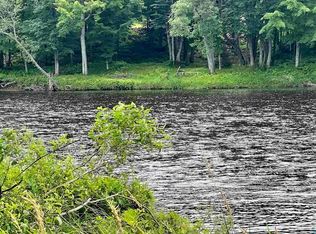 Trcka, Radisson, WI 54867