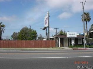 3459 Long Beach Blvd, Long Beach, CA 90807