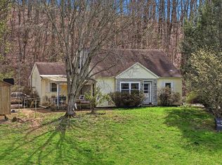 1875 Roe Junction Rd, Morristown, TN 37813