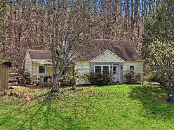 1875 Roe Junction Rd, Morristown, TN 37813