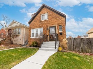 5250 S Massasoit Ave, Chicago, IL