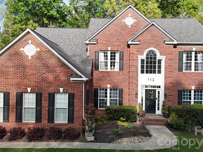 112 Huntly Ln, Mooresville, NC, 28115