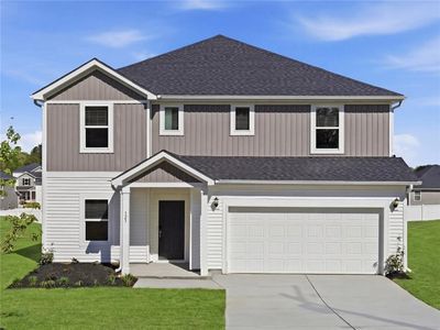 428 Ragland Ave, Greer, SC, 29651