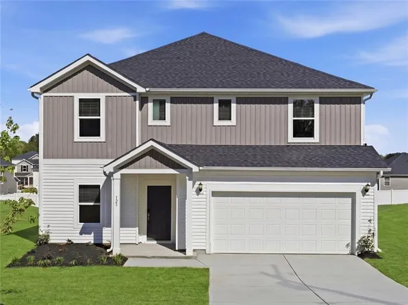 428 Ragland Ave, Greer, SC 29651