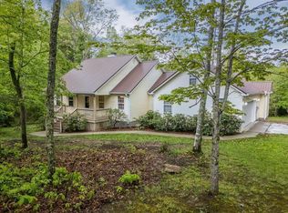 1504 E Overlook Rd, Monterey, TN 38574