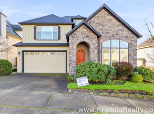 13796 NW Trevino St, Portland, OR 97229