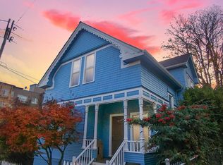 1023 E Jefferson St #A, Seattle, WA 98122