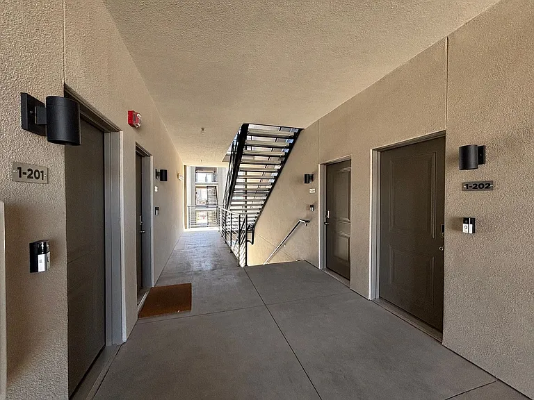 5801 S Garnet Dr #1201 — Photo 5