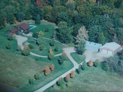 1131 County Line Ave, Deer Park, WI, 54007