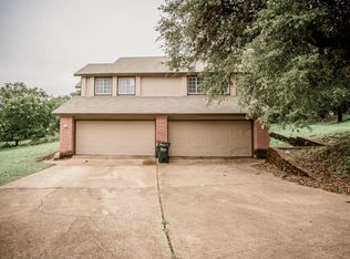 117/119 Crest Dr, San Marcos, TX 78666