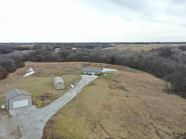 (undisclosed Address), Unionville, MO 63565