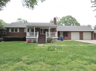 6009 Pratt St, Alexandria, VA 22310