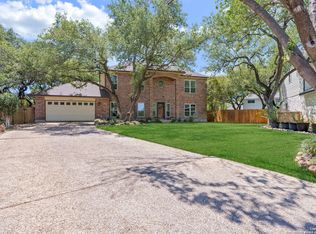 2534 Rim Oak, San Antonio, TX 78232