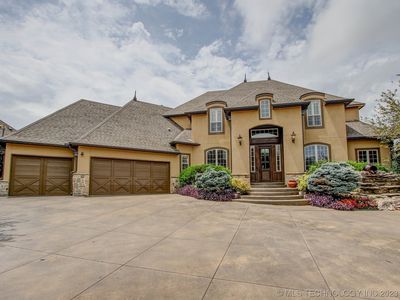 11240 S 72nd East Ct, Bixby, OK, 74008