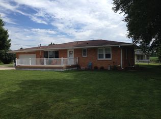 114 N Merrill St, Mediapolis, IA 52637