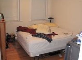 22 Sutherland Rd APT 3, Brighton, MA 02135